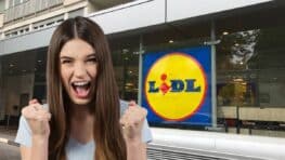 Cohue chez Lidl avec la lampe magique qui élimine toutes les mauvaises odeurs !