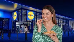 Cohue chez Lidl avec sa friteuse à air avec écran tactile LED la plus vendue dans ses magasins !