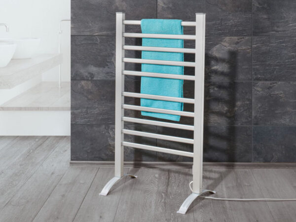 Cohue chez Lidl pour ce sèche-serviette électrique à moins de 40 euros