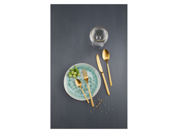 Cohue chez Lidl pour ce set de couverts luxueux digne d'un restaurant 5 étoiles