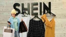 Cohue chez Shein avec ce sac à main inspiré des plus grandes marques de luxe !