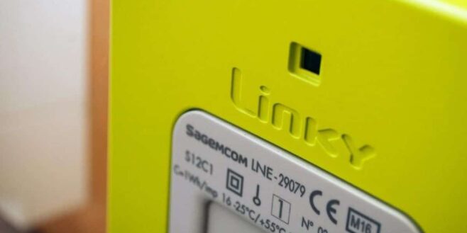 Ce couple dépense une fortune pour installer le compteur Linky contraint et forcé