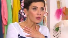 Cristina Cordula anéantie son appartement infesté de punaises de lit