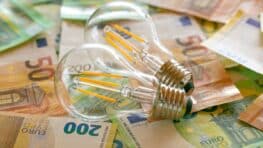 Électricité l'UFC-Que Choisir lance une offre d'achat groupé beaucoup moins chère