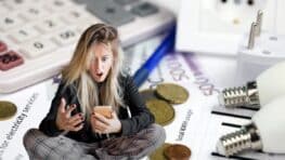 Engie la force à payer une facture de 4 600 euros d'électricité avant de reconnaître son erreur !