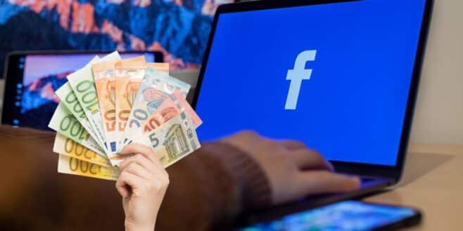 Facebook annonce une très mauvaise nouvelle, c'est bientot payant !