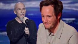 Florent Pagny Vianney très marqué par ses propos sur sa maladie