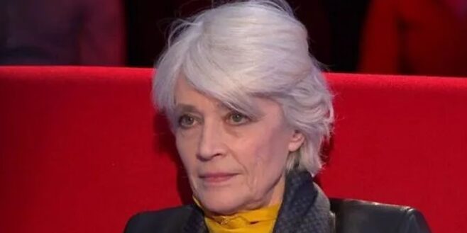 Françoise Hardy fait de terribles confidences sur la santé de Jacques Dutronc