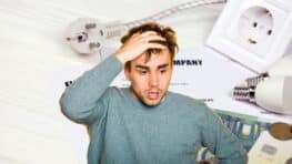 Gaz et électricité 1 français sur 3 ne peut plus payer ses factures et voici la terrible raison !