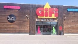 Gifi lance une impressionnante collection de peluches XXL trop craquantes !