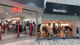 H&M et Mango lancent les 3 vestes les plus tendances et originales de l'automne !