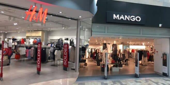 H&M et Mango lancent les 3 vestes les plus tendances et originales de l'automne !
