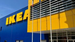 Ikea a la solution parfaite pour ne plus jamais salir votre sol les jours de pluie