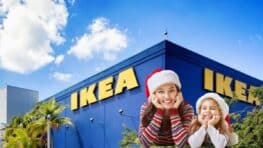 Ikea anticipe Noël et lance sa nouvelle collection de décorations pour le sapin !