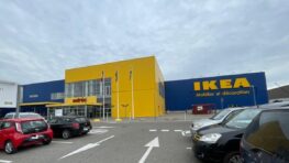 Ikea cartonne avec sa couette anti froid la plus vendue de son catalogue à moins de 25 euros !