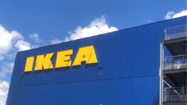 Ikea frappe fort avec la collection d'étagères parfaite pour mettre fin au désordre