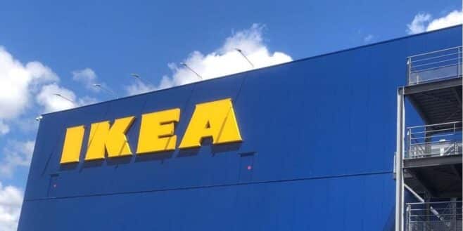 Ikea frappe fort avec la collection d'étagères parfaite pour mettre fin au désordre