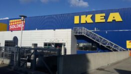 Ikea frappe fort avec la lampe la plus innovante de son catalogue