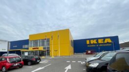 Ikea frappe fort avec le lit polyvalent parfait pour les petits espaces