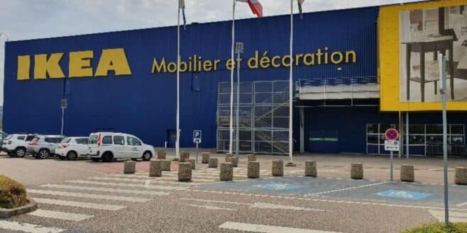 Ikea prend une grande décision et baisse ses prix, les produits concernés !