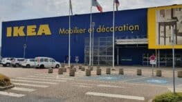Ikea protège votre maison de l'air pollué avec ce nouvel appareil !