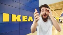 Ikea tient la solution définitive pour bien organiser votre bureau !