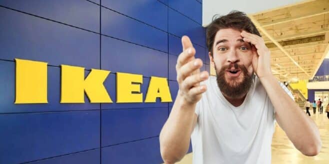 Ikea tient la solution définitive pour bien organiser votre bureau !