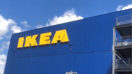 Ikea transforme un bol en métal en lampe design trop stylée