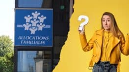 Impôts sur le revenu faut-il déclarer les aides de la CAF