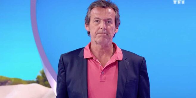 Jean-Luc Reichmann en deuil, il rend hommage à cette petite fille fan des 12 coups de midi !