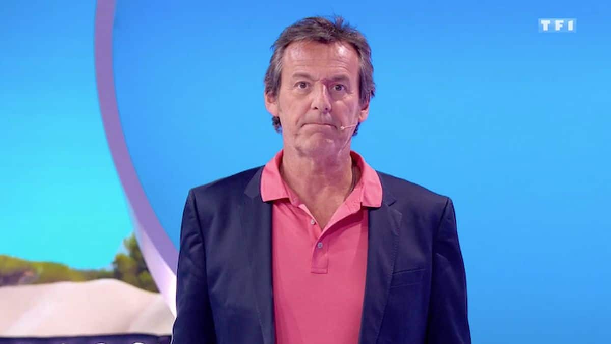 Jean-Luc Reichmann en deuil, il rend hommage à cette petite fille fan ...
