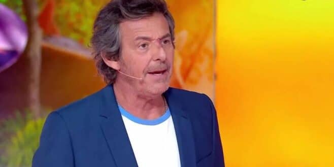 Jean-Luc Reichmann perd le contrôle dans les 12 Coups de Midi et attaque la production !