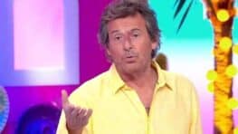 Jean-Luc Reichmann s'écroule face à ses candidats dans les 12 coups de midi !