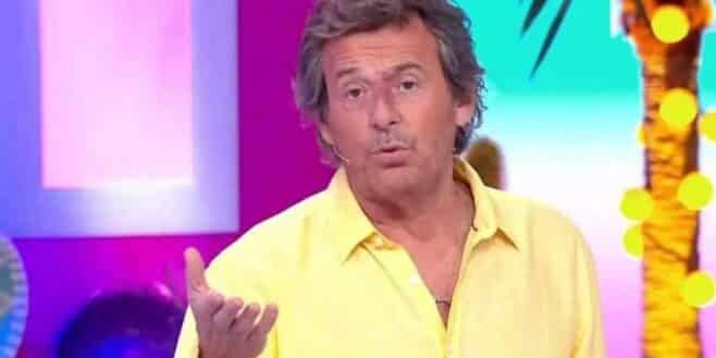 Jean-Luc Reichmann s'écroule face à ses candidats dans les 12 coups de midi !