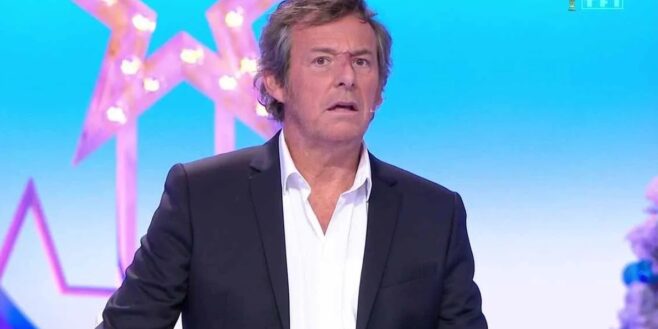 Jean-Luc Reichmann touché par cette terrible tragédie et ce cancer des os très agressif !