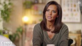 Karine Le Marchand lance un ultimatum à son ami Stéphane Plaza