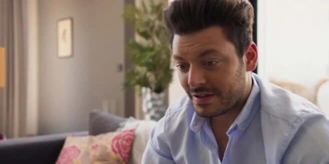 Kev Adams au bout du rouleau et désespéré il n'arrive pas à se caser !