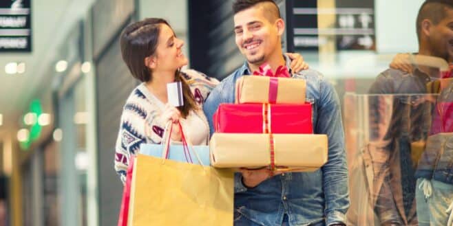 La meilleure date pour acheter tous vos cadeaux de Noël et faire de grosses économies !