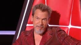 La raison étonnante qui a poussé Florent Pagny à devenir coach dans The Voice