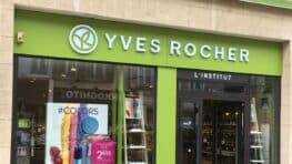 L'astuce géniale pour avoir un mascara gratuit chez Yves Rocher !