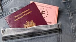 Le passeport c'est terminé et voici son remplaçant bien plus pratique