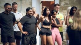 Les Cinquante cette élimination va tout chambouler dans le château !