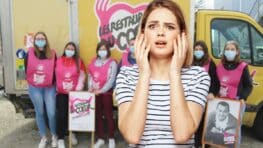 Les Restos du Cœur obligés de prendre une terrible décision, c'est trop triste !