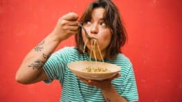 Les meilleures astuces pour manger des pâtes périmées sans risques