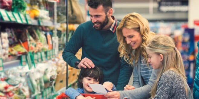 Les meilleures promos de France sont dans ce supermarché d'après cette étude !