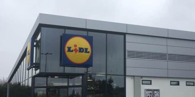 Lidl a tout prévu avec cette corde à linge idéale pour sécher le linge dans les petits appartements !