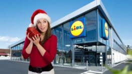 Lidl cartonne avec ses jouets de Noël que tous les enfants vont vouloir à tout petit prix !