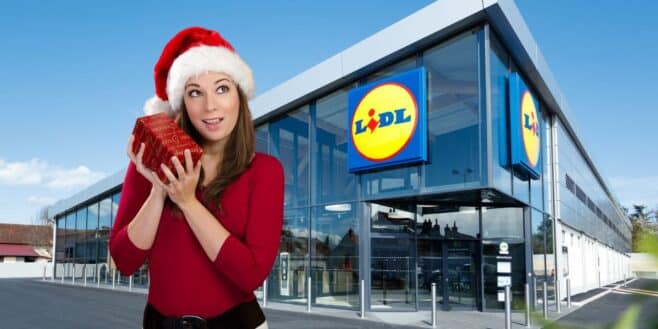 Lidl cartonne avec ses jouets de Noël que tous les enfants vont vouloir à tout petit prix !