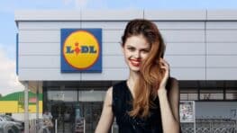 Lidl cartonne avec son accessoire 2 en 1 pour se mettre au recyclage !