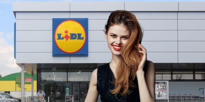 Lidl cartonne avec son accessoire 2 en 1 pour se mettre au recyclage !